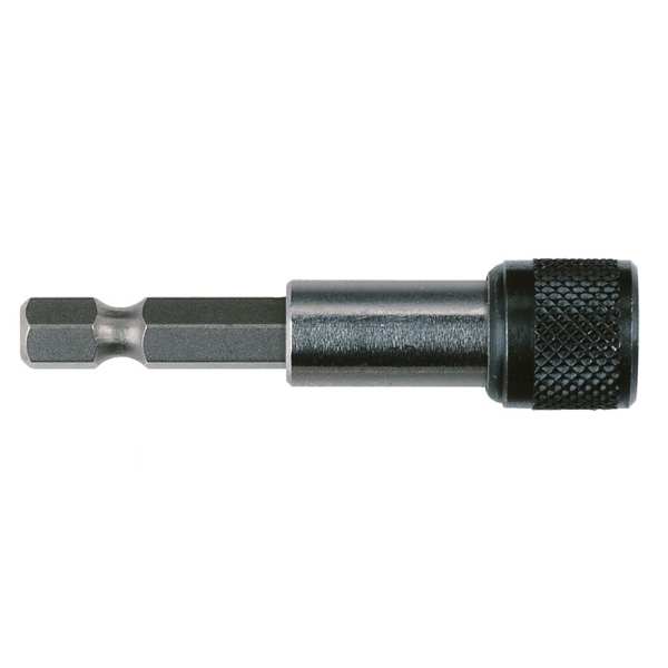 MILWAUKEE Bit socket adapter 11397669 Magnetic Bit Holder Rapid Document 1/4 ", 58mm, 1 pc 1.