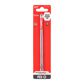 MILWAUKEE Bit 11397638 Shockwave Bit, PZ3, 150mm, 1 Pack 2.