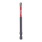 MILWAUKEE Bit 11397630 Shockwave Bit, PH3, 90mm, 1 pcs/pack 1.