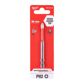 MILWAUKEE Bit 11397627 Shockwave Bit, PH2, 90mm, 1 Pack 2.