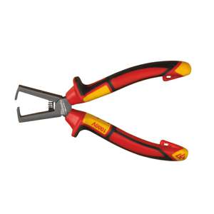 MILWAUKEE VDE wire stripping plier