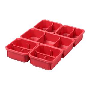 MILWAUKEE Organiser storage box