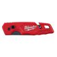 MILWAUKEE Pocket knife 11398309 Folding knife with blade holder, 1 pcs 2.