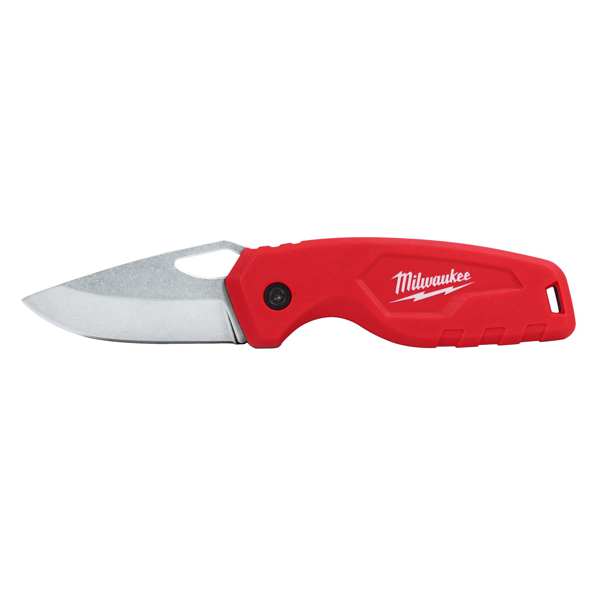 MILWAUKEE Pocket knife 11398307 Compact folding knife, 1 pc