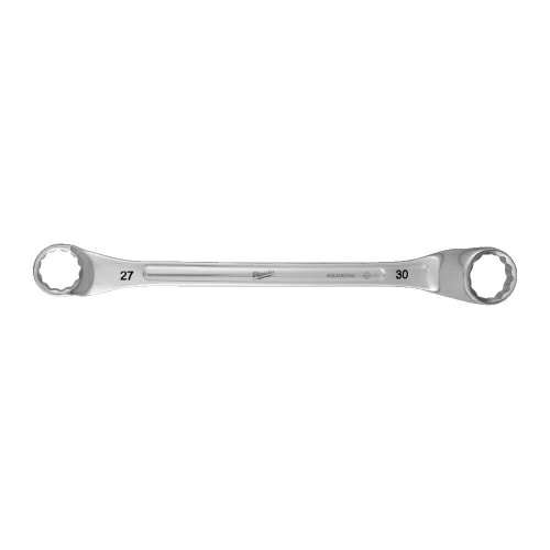 MILWAUKEE Sternschlüssel - metrisch 11398439 Sternschlüssel - 27x30 mm