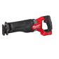 MILWAUKEE Cordless reciprocating saw 11398372 M18 fsz-0x saber saw 1.