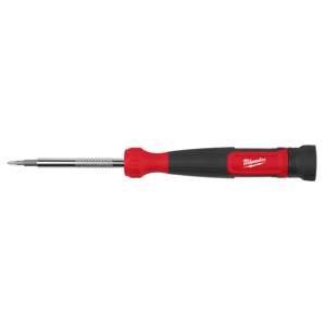 MILWAUKEE Screwdriver Set