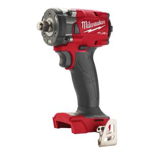 MILWAUKEE Impact screwdriver w.battery