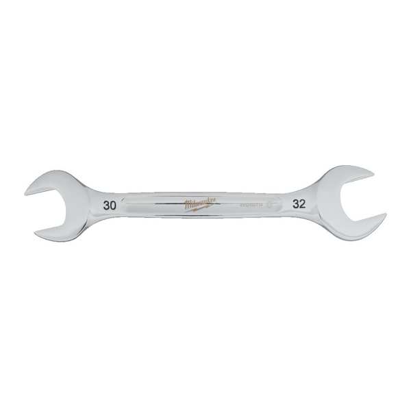 MILWAUKEE Wrench 11398418 Double fork wrench - 30x32mm