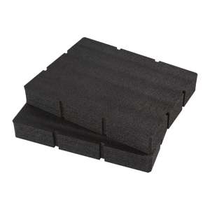 MILWAUKEE Tool holder drawer foam insert