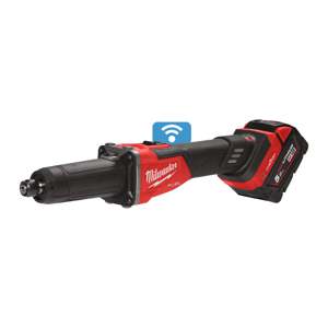 MILWAUKEE Cordless Straight Grinder