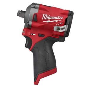 MILWAUKEE Impact screwdriver w.battery