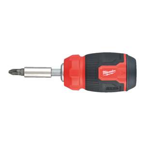 MILWAUKEE Screwdriver Set