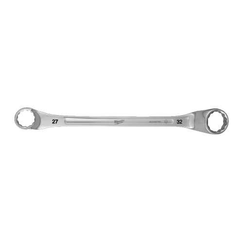 MILWAUKEE Sternschlüssel - metrisch 11398440 Sternschlüssel - 27x32mm