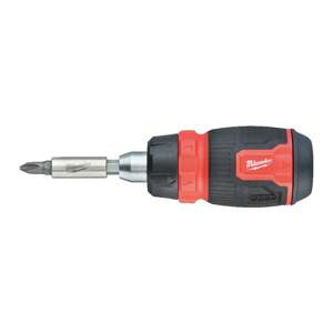 MILWAUKEE Screwdriver Set