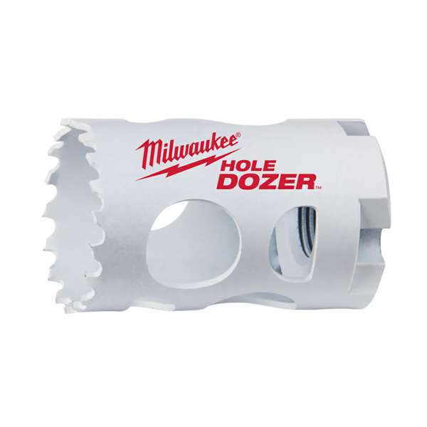 MILWAUKEE Kreisschneider 11397949 Loch Dozer Bimetal Loch Säge Kobalt 35 mm, 1 PC 1.