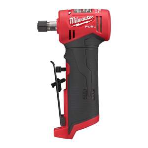 MILWAUKEE Cordless right angle die grinder