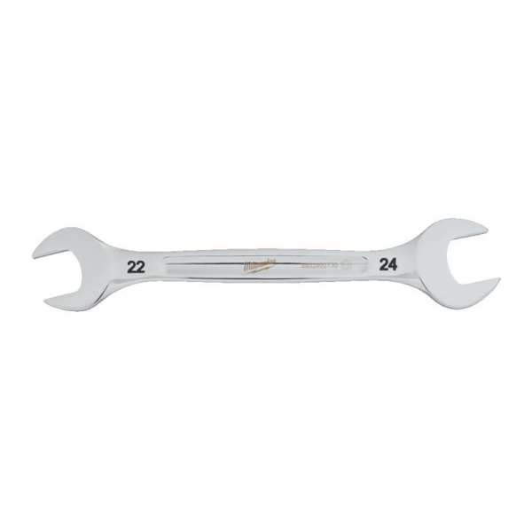 MILWAUKEE Wrench 11398414 Double fork wrench - 22x24mm