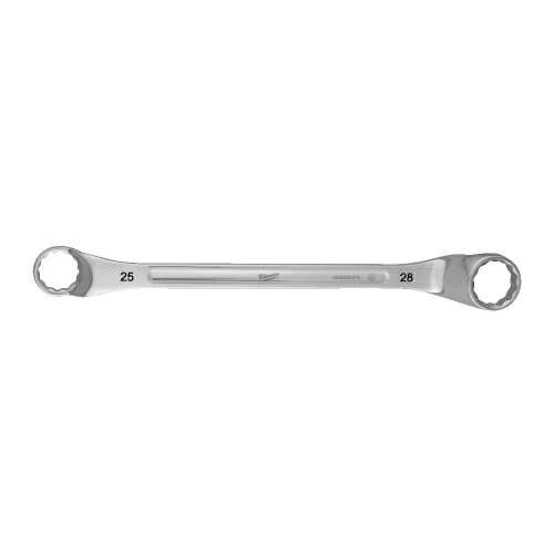 MILWAUKEE Sternschlüssel - metrisch 11398442 Sternschlüssel - 25x28mm