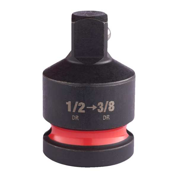 MILWAUKEE Steckschlüssel-Adapter 11397709 Adapter 1/2 