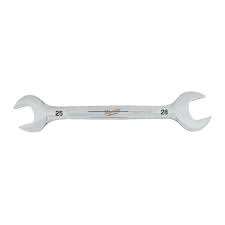 MILWAUKEE Wrench 11398416 Double fork wrench - 25x28mm