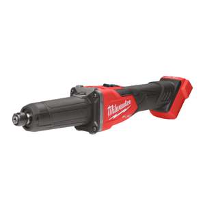 MILWAUKEE Cordless Straight Grinder