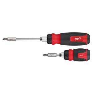 MILWAUKEE Screwdriver Set