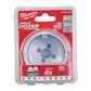 MILWAUKEE Kreisschneider 11397956 Loch Dozer Bimetal Loch Säge Kobalt 65 mm, 1 PC 2.