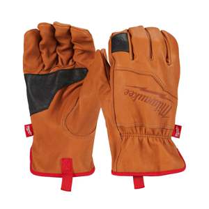 MILWAUKEE Labour safety gloves