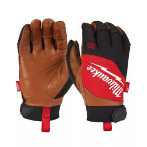 MILWAUKEE Labour safety gloves