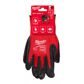 MILWAUKEE Labour safety gloves 11398086 Cut -proof protective gloves, 3/C, m/8, 1 pair 2.