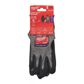 MILWAUKEE Labour safety gloves 11398100 Cutting -proof protective gloves, Fs protection level, S/7, 1 pair/package 2.