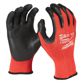 MILWAUKEE Labour safety gloves 11398090 Cut -proof protective gloves, 3/C, xxl/11, 1 pair 1.