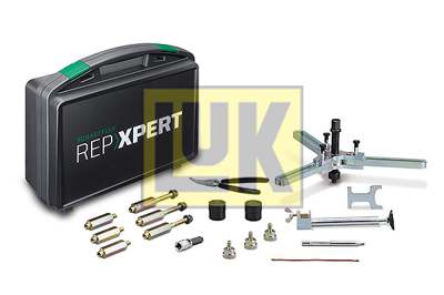 LUK Clutch repairer kit