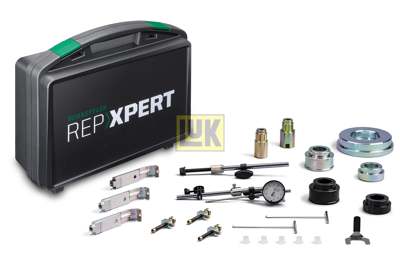 LUK Clutch repairer kit