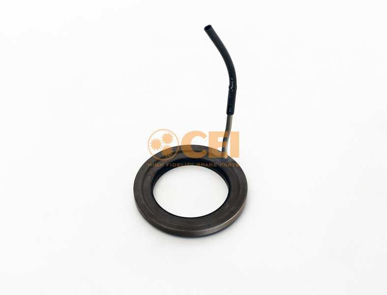 CEI Wheel hub seal 11117539 Weight [kg]: 0,783