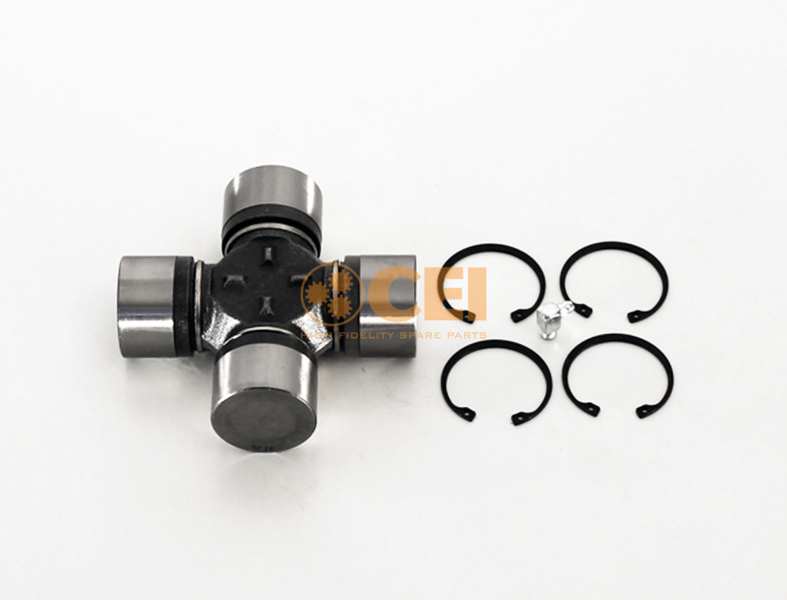 CEI Universal joint 131170 48x135,5 mm
Outer Diameter [mm]: 48, Length [mm]: 135,5