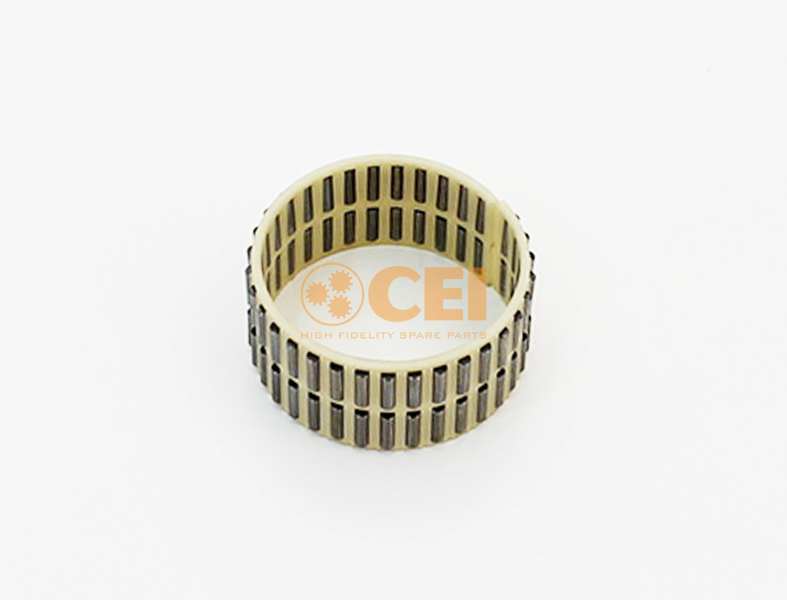 CEI Lager 131311 74x66x36 mm
Gewicht [kg]: 0,140