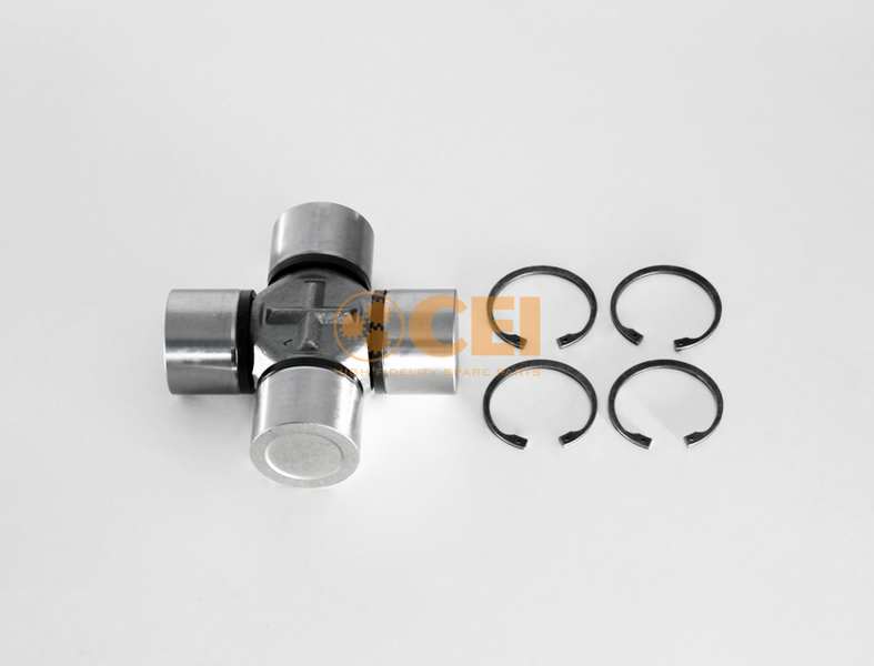 CEI Universal joint 131261 57x152 mm
Outer Diameter [mm]: 57, Length [mm]: 152