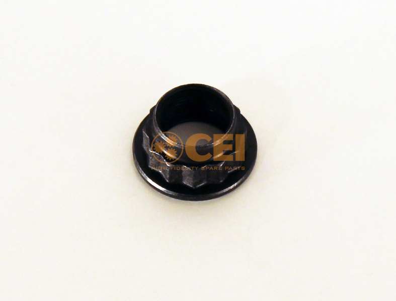 CEI Nut 568210 Weight [kg]: 0,090