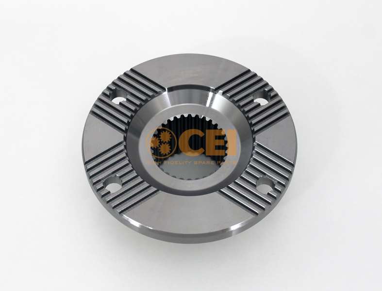 CEI Kühlmittelflansch 568412 Differential
Gewicht [kg]: 3,820