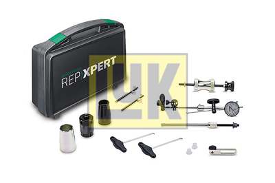 LUK Clutch repairer kit