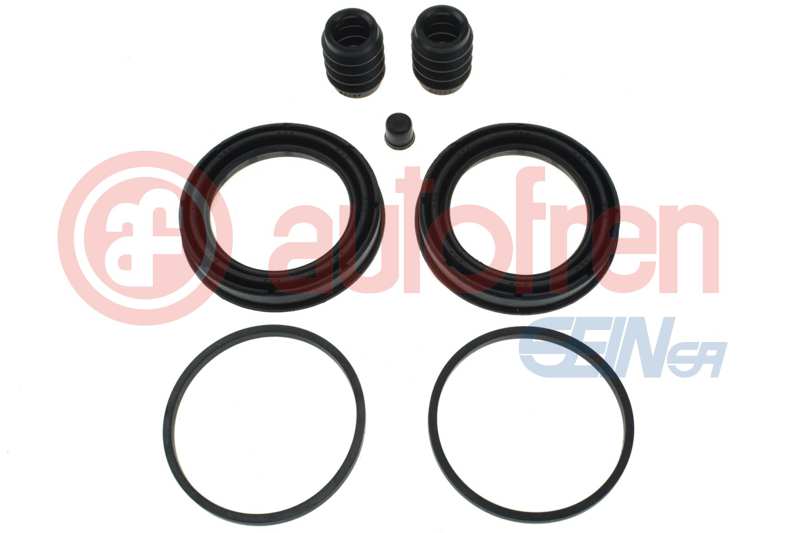 AUTOFREN SEINSA Reparatursatz. Bremssattel 11402172 Vorderachse
Einbauposition: Vorderachse, Durchmesser [mm]: 51, Bremssystem: NISS