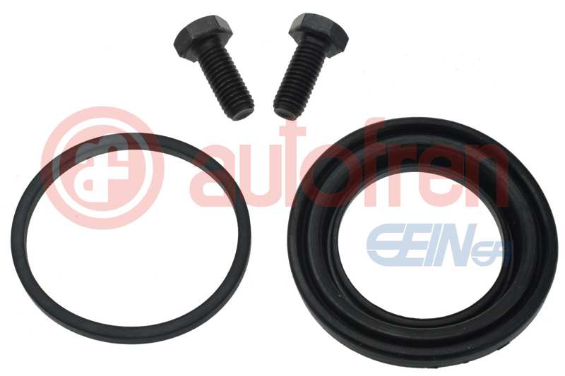 AUTOFREN SEINSA Reparatursatz. Bremssattel 11402196 Vorderachse
Einbauseite: Vorderachse, Bremssystem: TRW