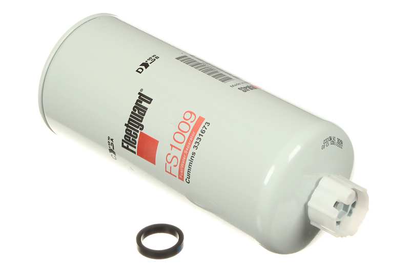 HIFI FILTER Kraftstofffilter 11275231  1.