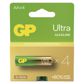 GP BATTERIES Batterie 11234508 GP Item Ultra LR6 4BL, GP Ultra alkalische AZA AA 4PCS/Blister, 1,5 V, Typ: LR6 (AA Bleistift), Abmessungen: 14,5 × 50,5 mm 1.