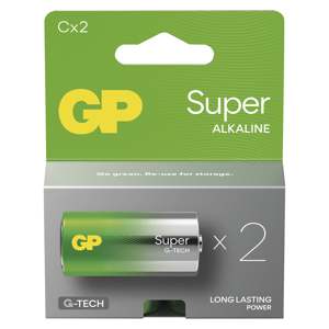 GP BATTERIES Battery