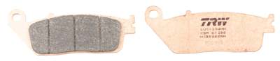 TRW Brake pad for motorcycle