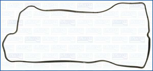 AJUSA Valve cover gasket 803135 Fitting Position: Right