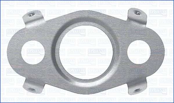 AJUSA AGR  ventil dichtung 811396 1 dB
Dicke/Stärke [mm]: 0,3, Breite [mm]: 24, Länge [mm]: 45